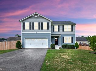 2206 Mallard Ln, Locust Grove, VA 22508