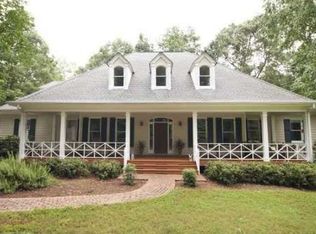 738 Liberty Hill Rd, Canton, GA 30115