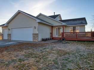 11023 262nd Ave NW, Zimmerman, MN 55398