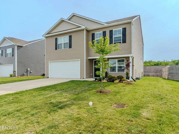 4023 Wesoga Dr, Dandridge, TN 37725
