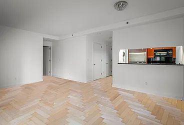 Rented by BLU Real Estate