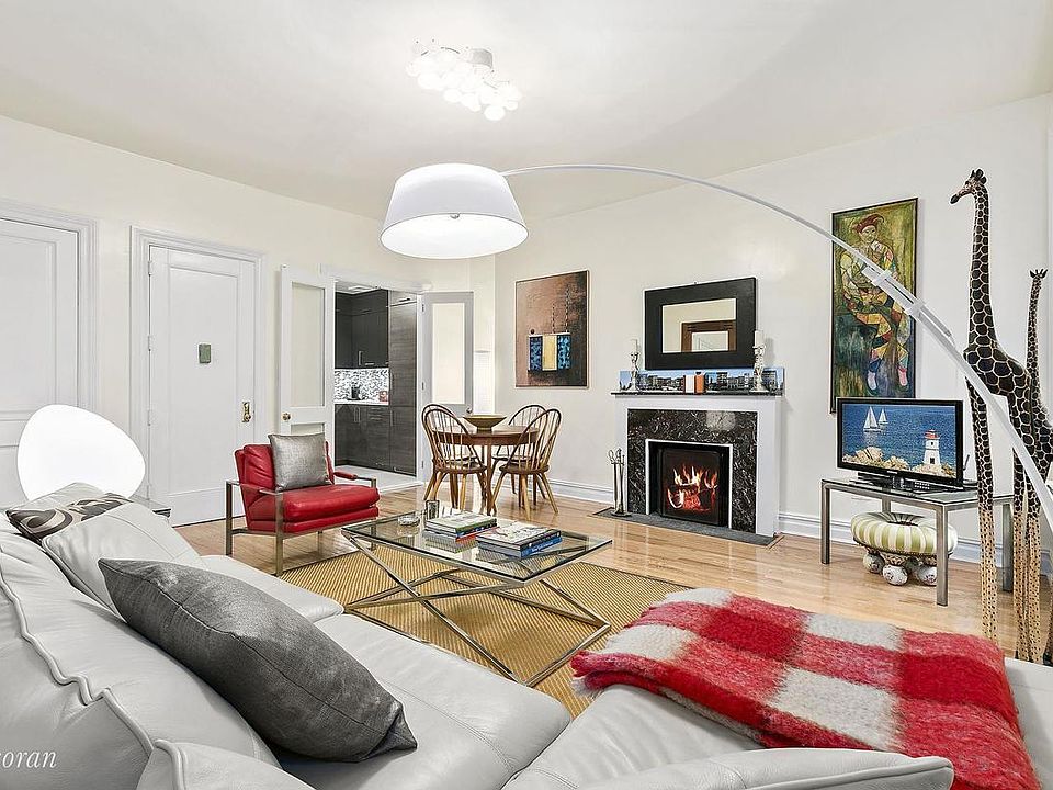 1st image of 23 E 81st St APT 8
