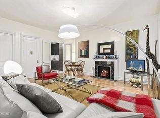23 E 81st St APT 8, New York, NY