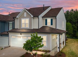 1108 Felman Rd, Durham, NC 27703