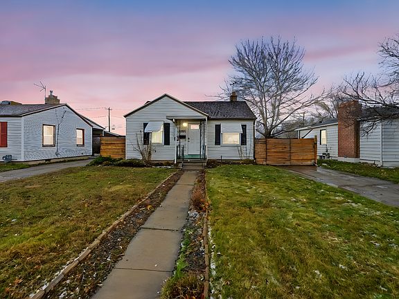 2nd image of 4629 S Box Elder St