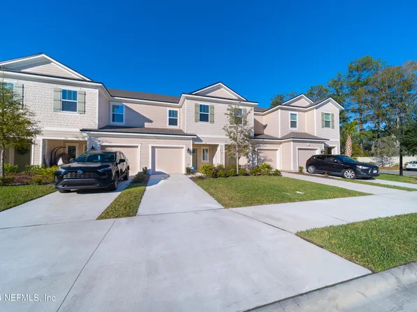 357 ANTHONY Drive, Jacksonville, FL 32218