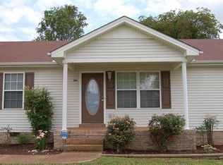 140 Cora St LOT 37, Portland, TN 37148