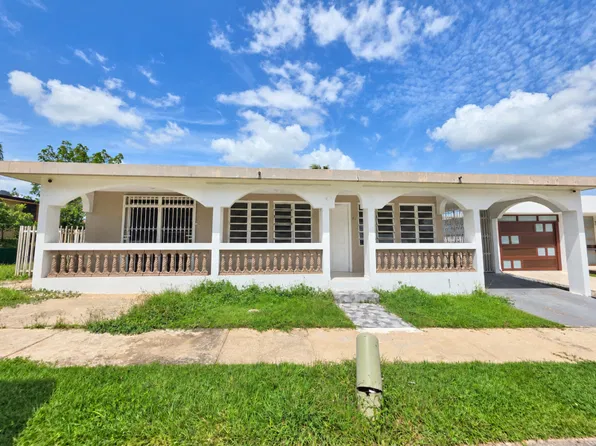 Urb Sultana Calle Andalucia #72, Mayaguez, PR 00680