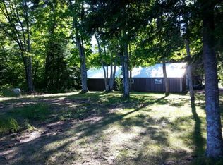 9118 N Whitefish Point Rd, Paradise, MI 49768