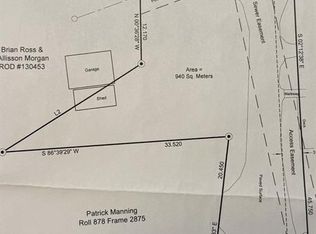 23 Gosses Ln, Torbay, NL A1K1J6