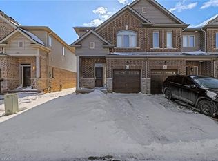 14 Serenity Ln, Hamilton, ON L0R 1P0
