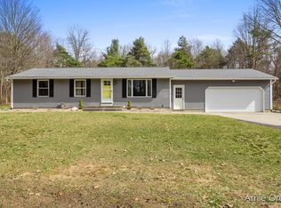 7500 Herrington Ave NE, Belmont, MI 49306
