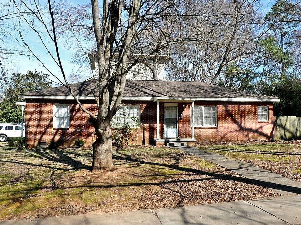 Outside of the home