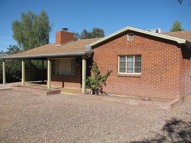 Terrific house in a terrific neighborhood.