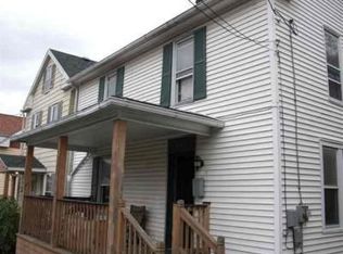 482 Winsley St, Morgantown, WV 26501