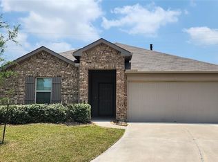 958 Autumn Flats Way, Rosharon, TX 77583