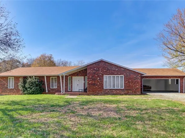 939 Harvey Teague Rd, Winston Salem, NC 27107