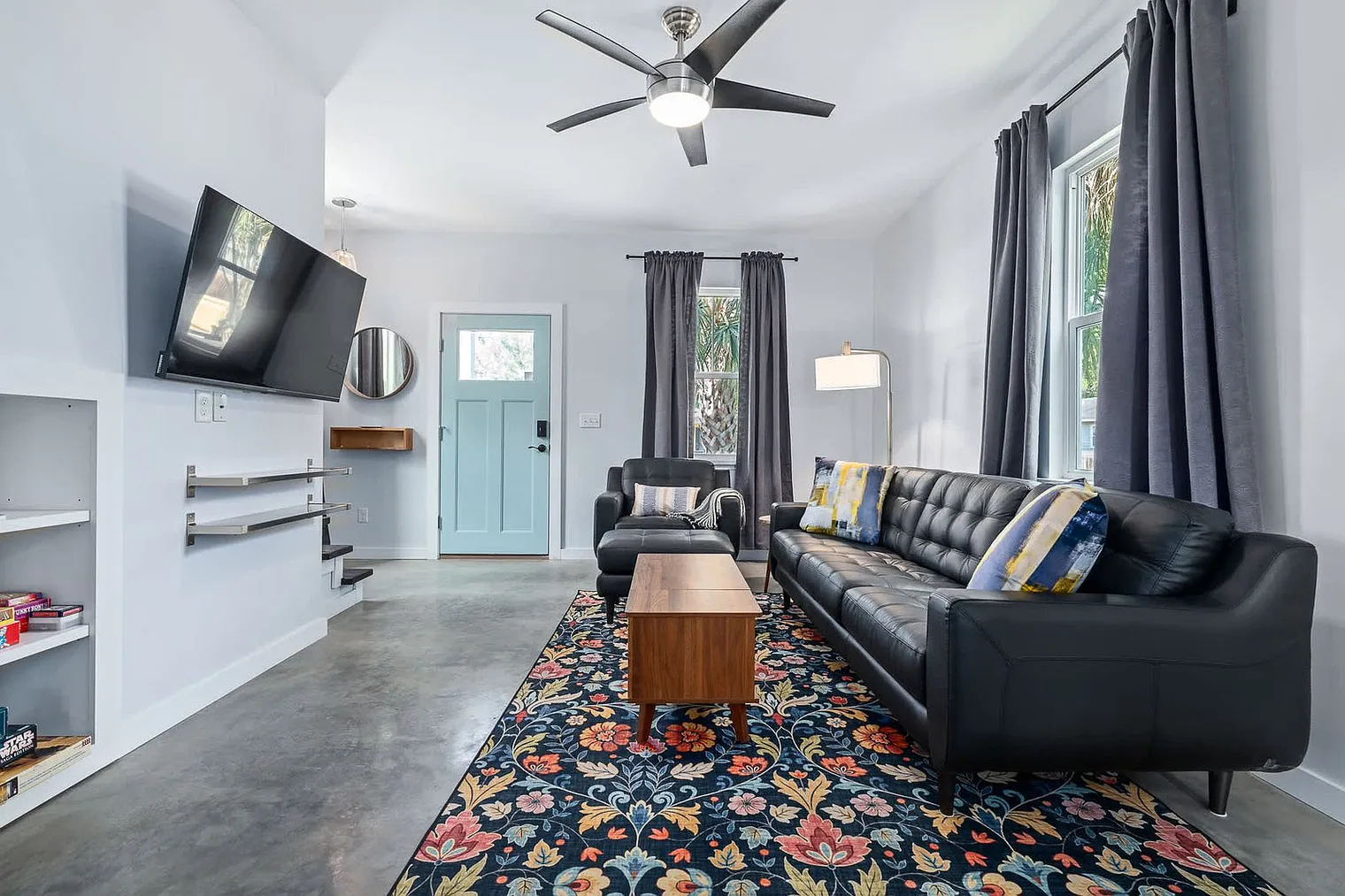 2 bed, 1.0 bath, 1151 sqft, $3,054 — Photo 4