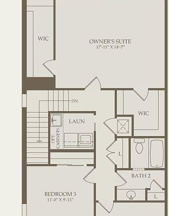 3rd image of 4242 Sonoma Oaks CIR