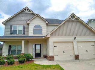 3210 Waverly Ln, Augusta, GA 30909