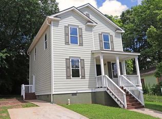 1012 Smith St SW, Atlanta, GA 30310