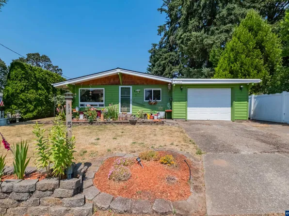 1165 Harris Ave SE, Salem, OR 97302