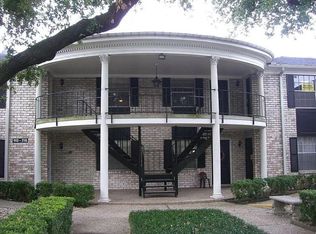 7900 Westheimer Rd APT 115, Houston, TX 77063