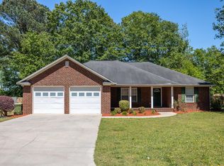 265 Trillium Ln, Sumter, SC 29154