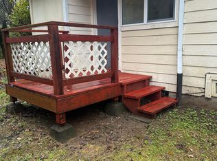 755 NW 5th St #3, Clatskanie, OR 97016