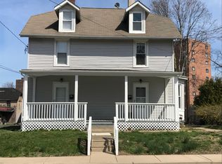 61 Byberry Ave, Hatboro, PA 19040