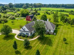 11126 Hearthside Dr, Pinckney, MI 48169