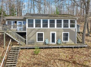 N291 Balsam Lake Rd, Birchwood, WI 54817