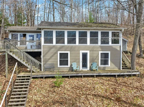 N291 Balsam Lake Rd, Birchwood, WI 54817
