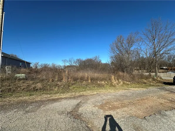Cannich Drive Briscoe Ln #1, Bella Vista, AR 72715