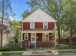 2806 Aldrich Ave N, Minneapolis, MN 55411