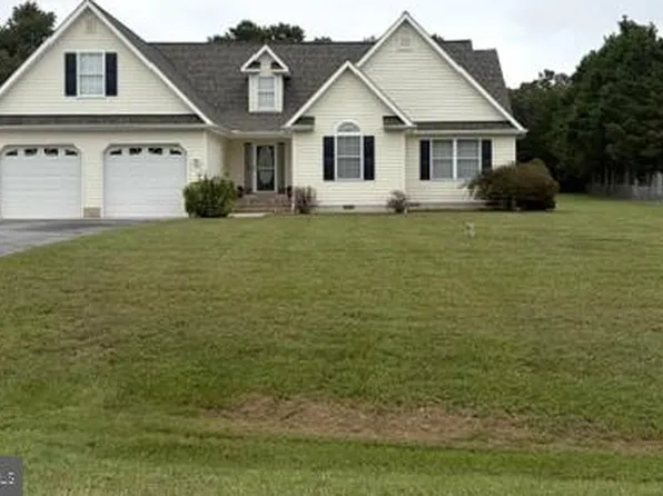 10532 Fox Glen Dr, Bridgeville, DE 19933