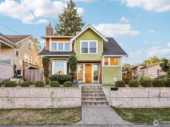 7725 16th Avenue NE, Seattle, WA 98115