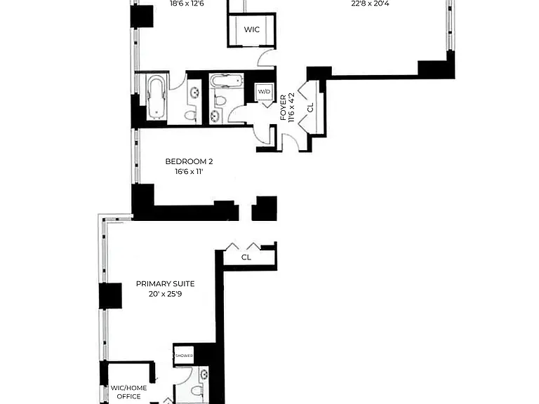 524 E 72nd St #31AG — Photo 2