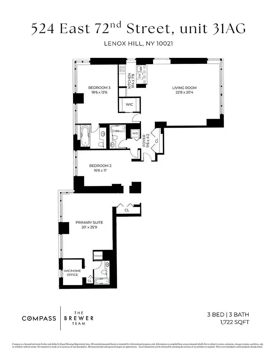Building Photo - 524 E 72nd St #31AG