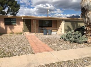 217 E Radburn St, Tucson, AZ 85704