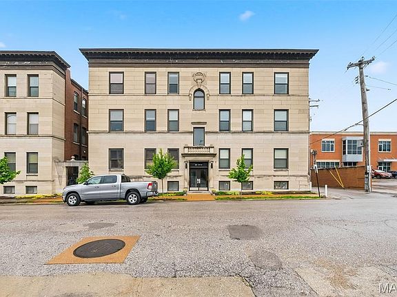 4th image of 322 N Boyle Ave APT 3S