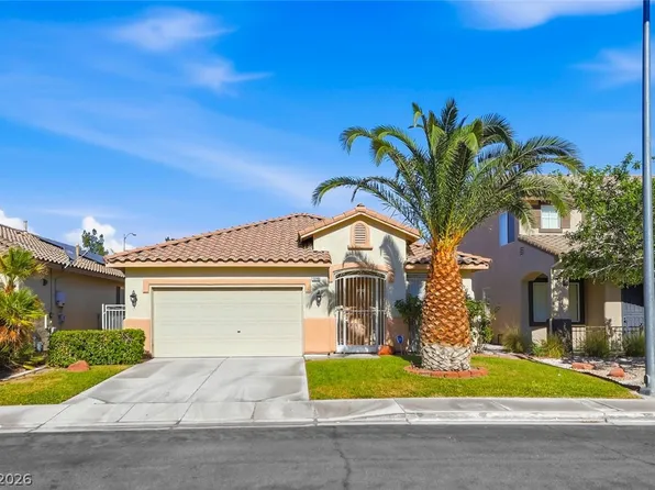 3246 Crown Cove Ct, Las Vegas, NV 89117