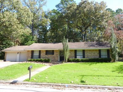 3912 Red Oak Dr, Nacogdoches, TX, 75965
