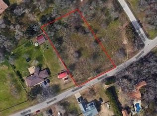 12704 Burson Dr, Manchaca, TX 78652