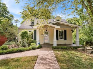 199 Maplemere Dr, Clarksville, TN 37040