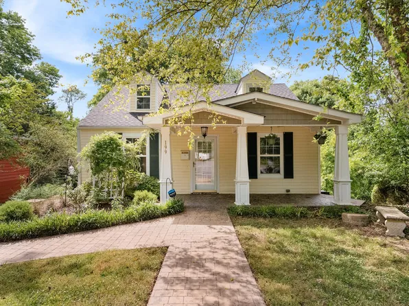 199 Maplemere Dr, Clarksville, TN 37040