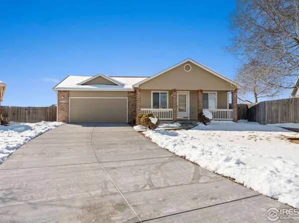 2824 Chesapeake Bay, Evans, CO 80620