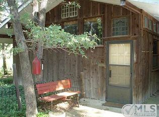 4245 Spencers Rd, Campbell, TX 75422