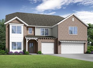345 Wynlake Dr, Alabaster, AL 35007