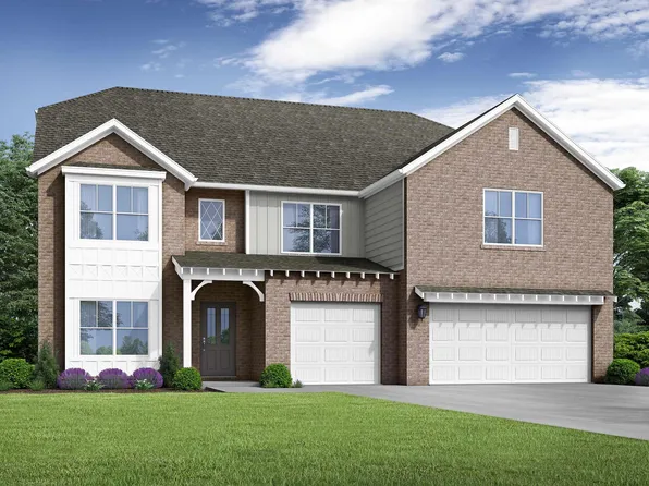 345 Wynlake Dr, Alabaster, AL 35007